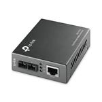 MEDIA CONV. MC110CS SINGLE MODE 10/100 TPLINK